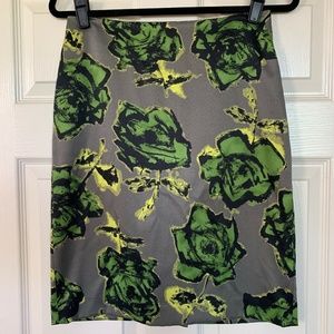 Mac & Jac Nordstrom Skirt